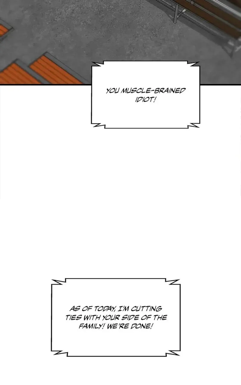 Return of the Legend chapter 193 page 172