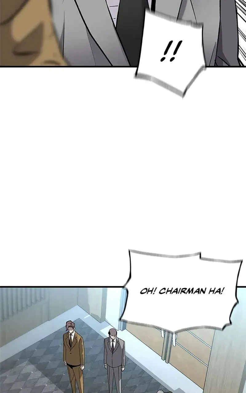 Return of the Legend chapter 193 page 94
