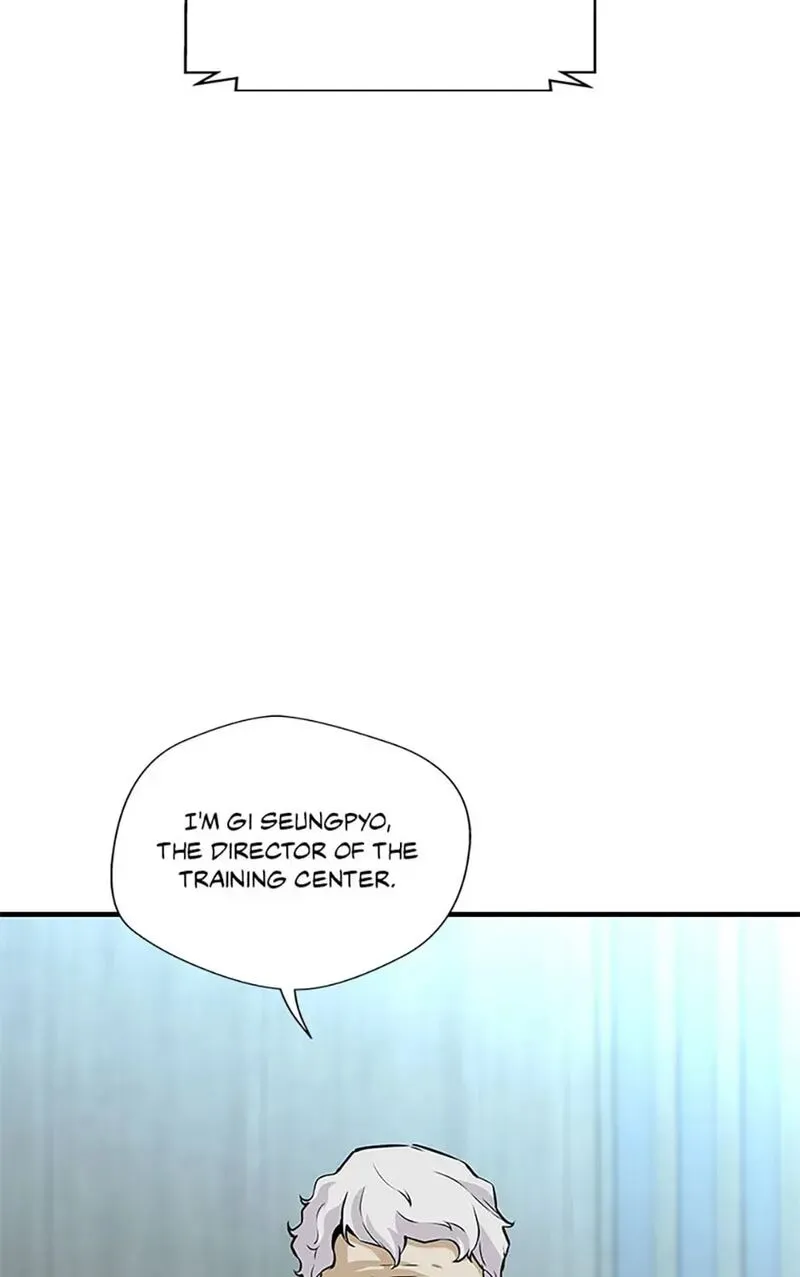 Return of the Legend chapter 193 page 6