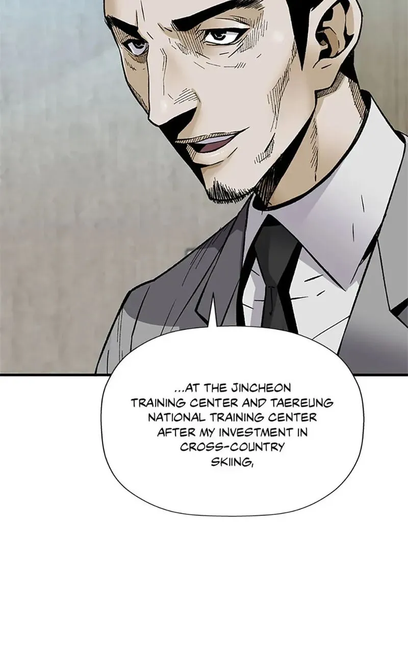Return of the Legend chapter 193 page 118