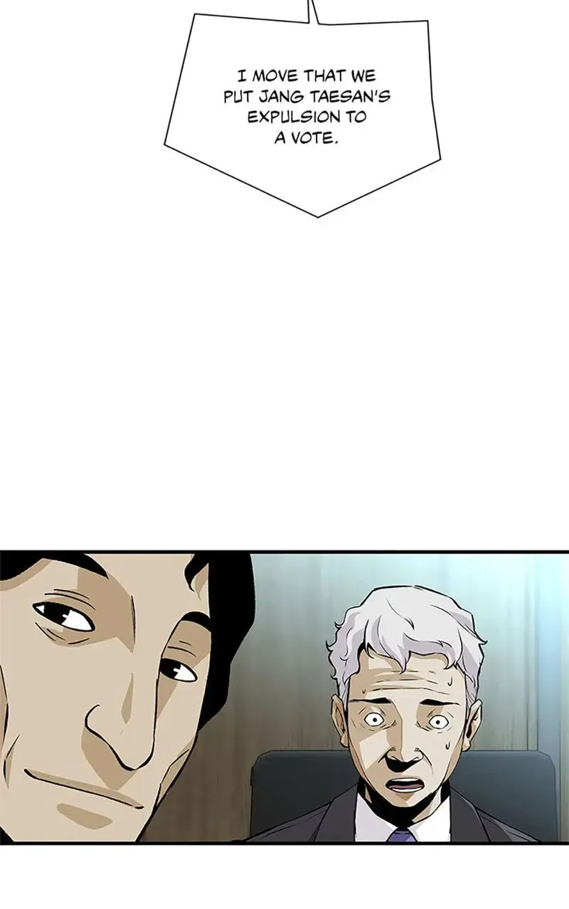 Return of the Legend chapter 193 page 60