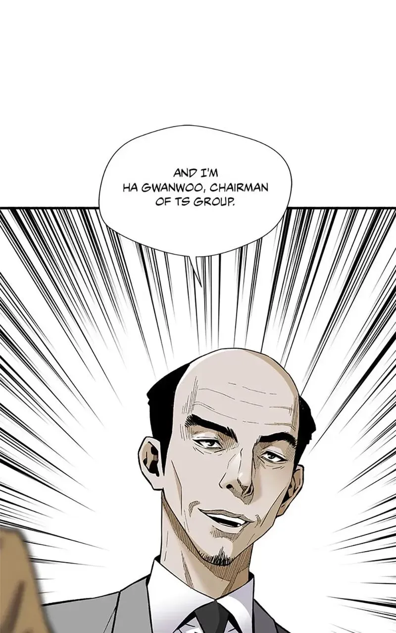 Return of the Legend chapter 193 page 92