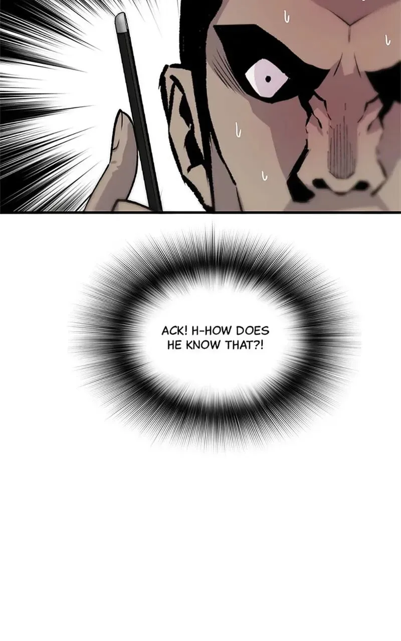 Return of the Legend chapter 193 page 166