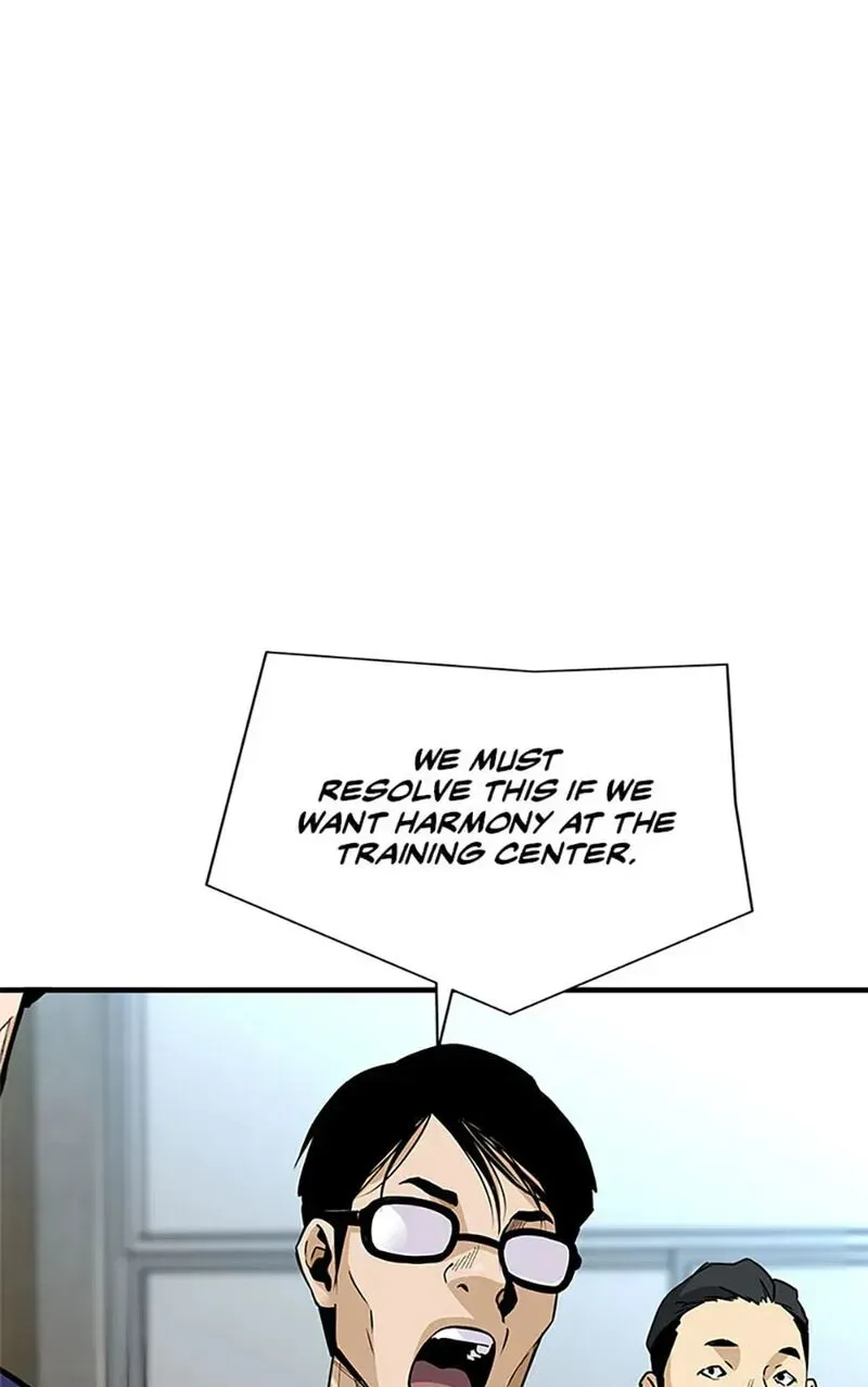 Return of the Legend chapter 193 page 62