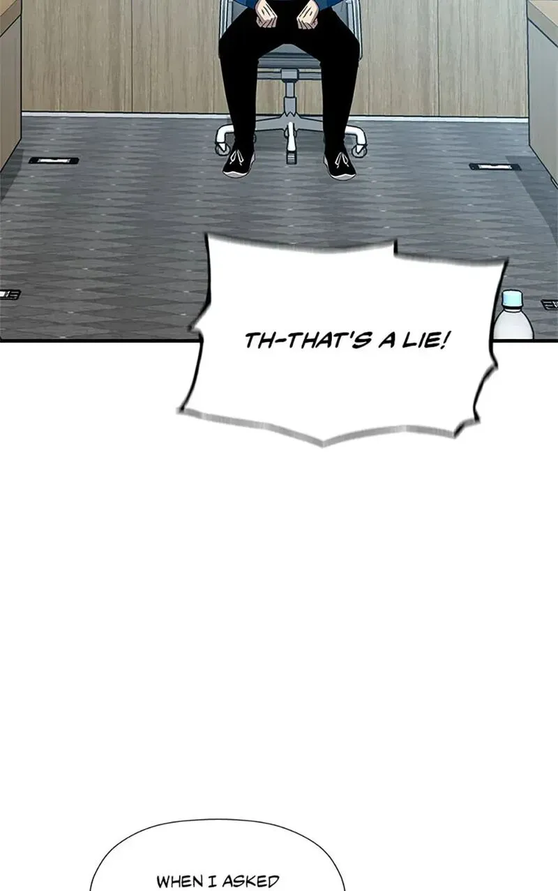 Return of the Legend chapter 193 page 44
