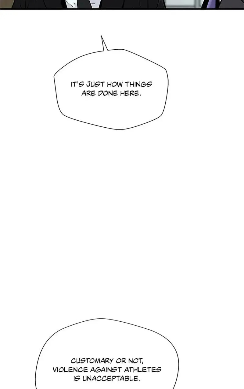 Return of the Legend chapter 193 page 54