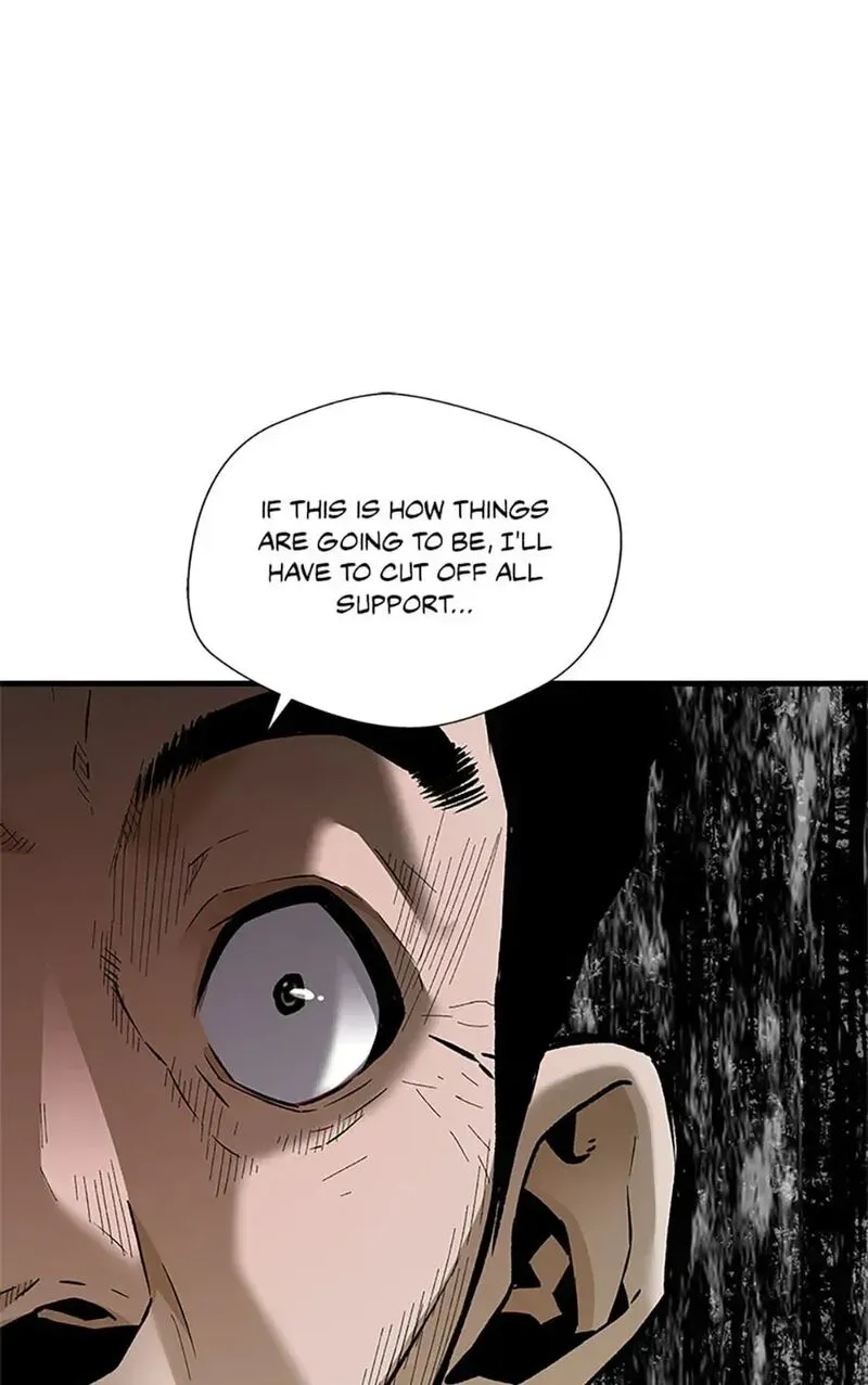 Return of the Legend chapter 193 page 122
