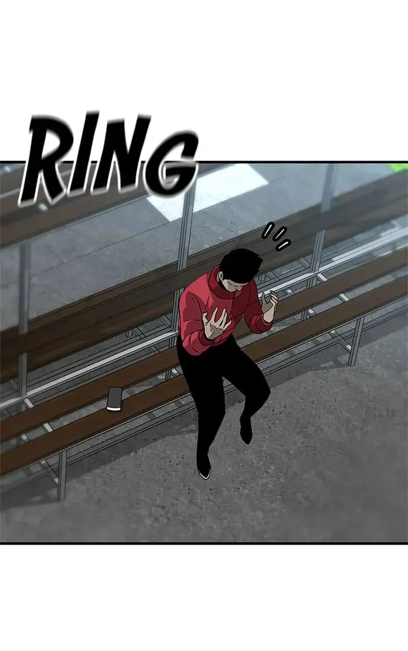 Return of the Legend chapter 193 page 150
