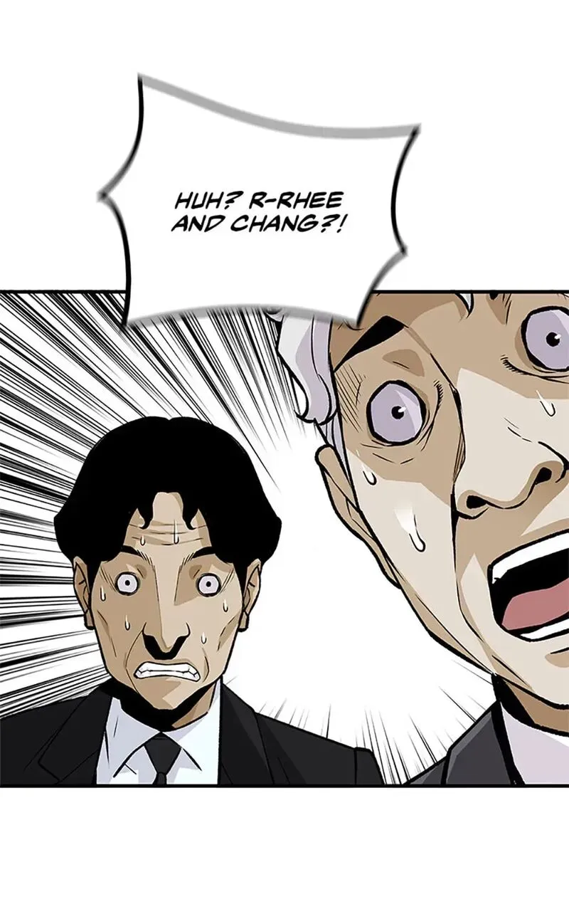 Return of the Legend chapter 193 page 90