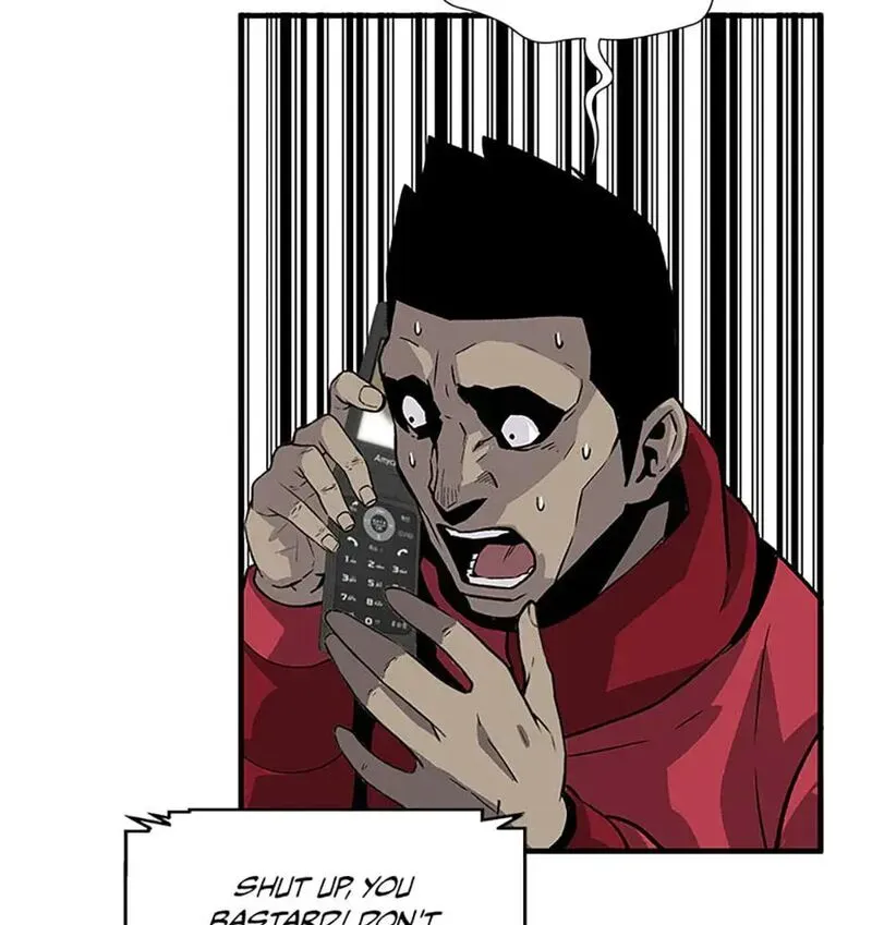 Return of the Legend chapter 193 page 156
