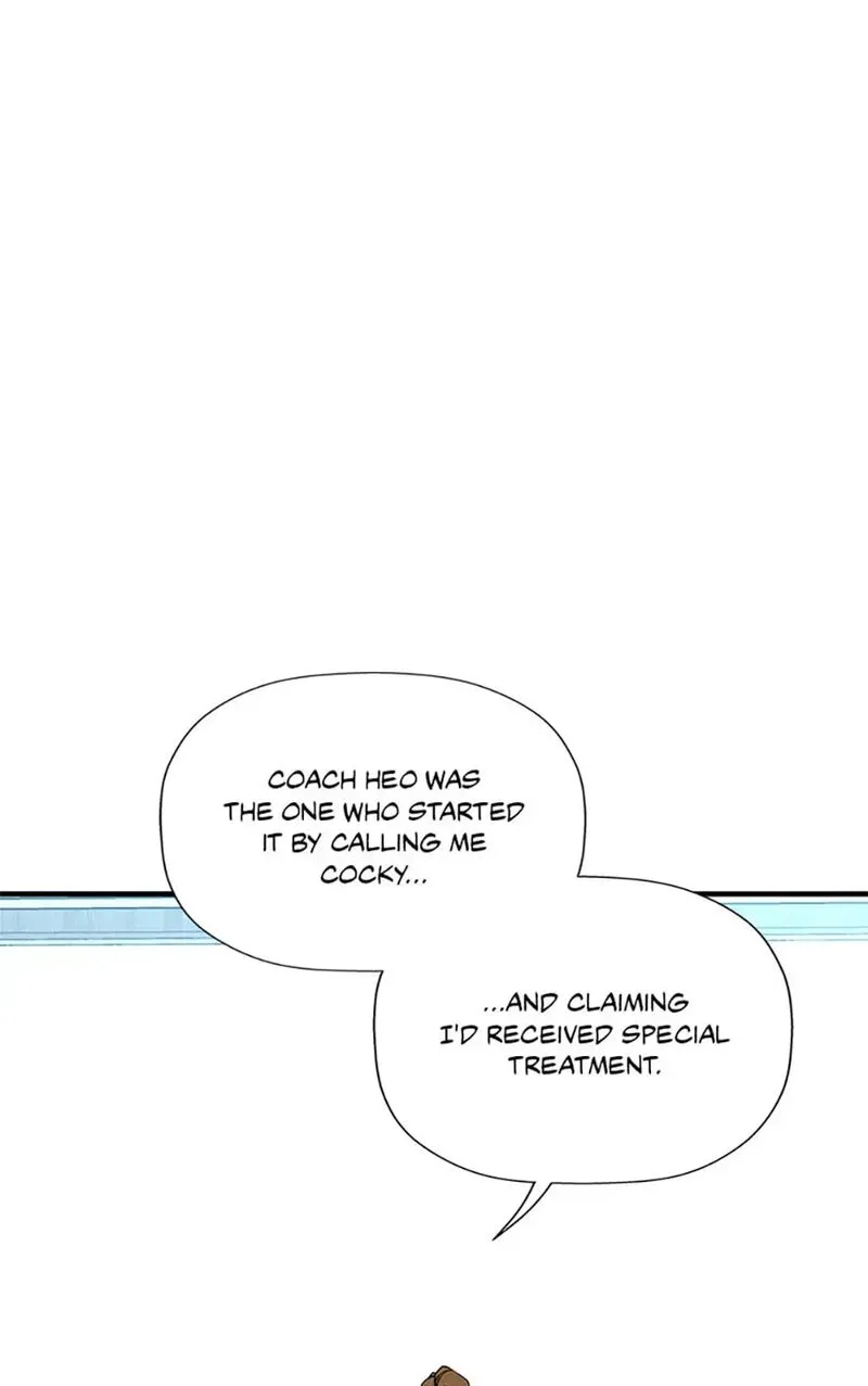 Return of the Legend chapter 193 page 42