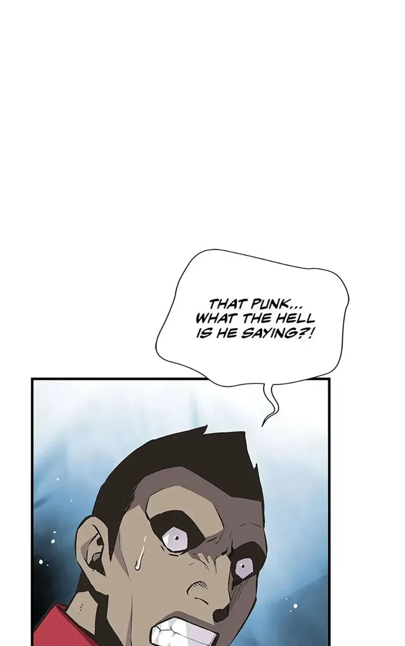 Return of the Legend chapter 193 page 102