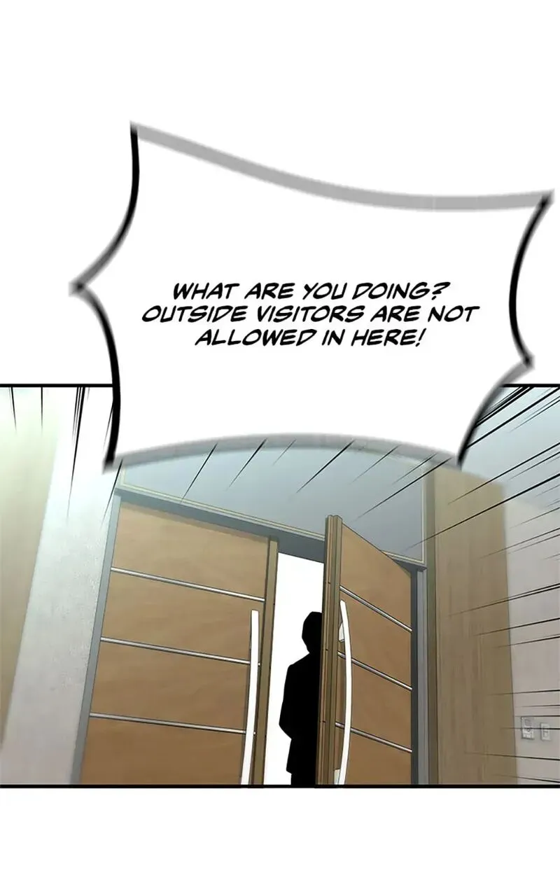 Return of the Legend chapter 193 page 84