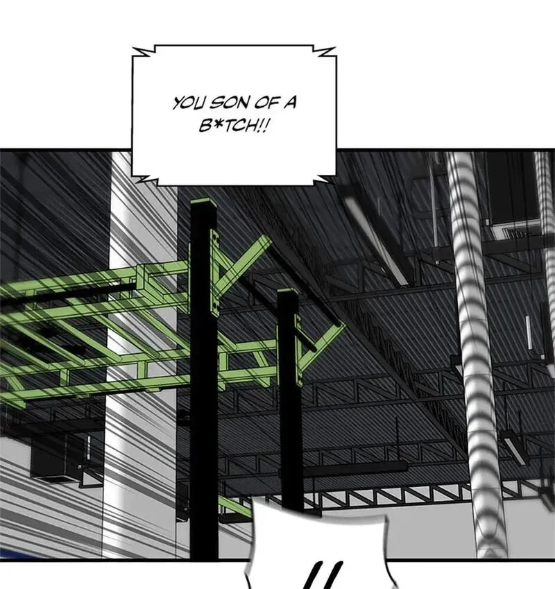 Return of the Legend chapter 193 page 154