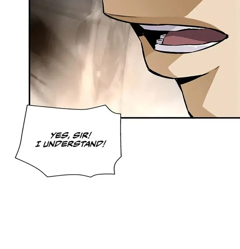 Return of the Legend chapter 193 page 193