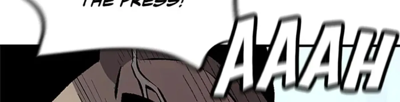 Return of the Legend chapter 193 page 147
