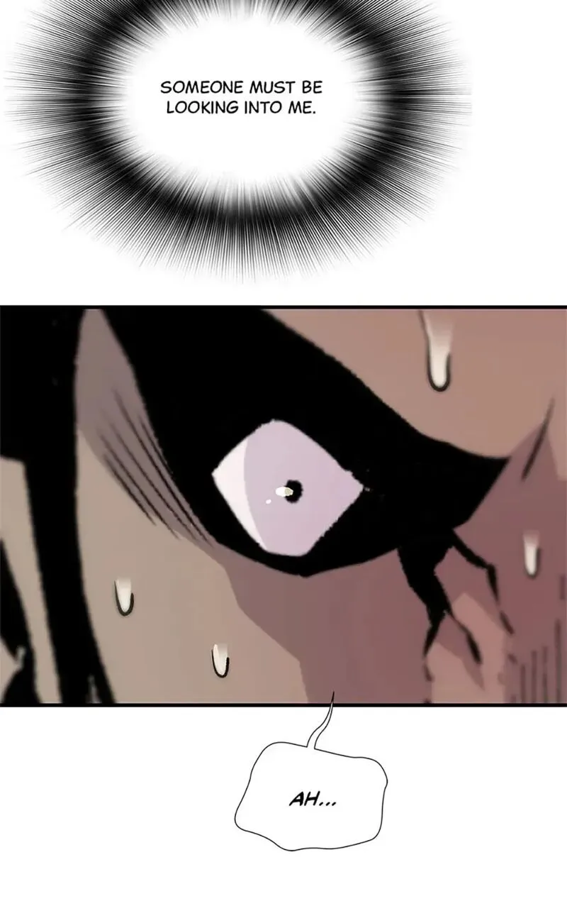 Return of the Legend chapter 193 page 168