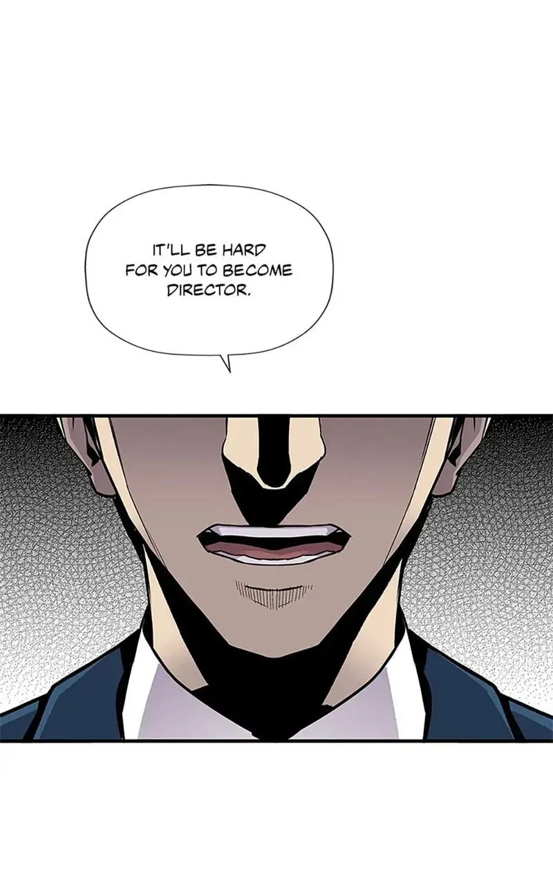 Return of the Legend chapter 193 page 188