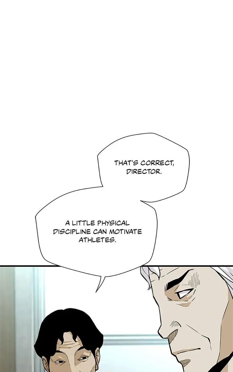 Return of the Legend chapter 193 page 52