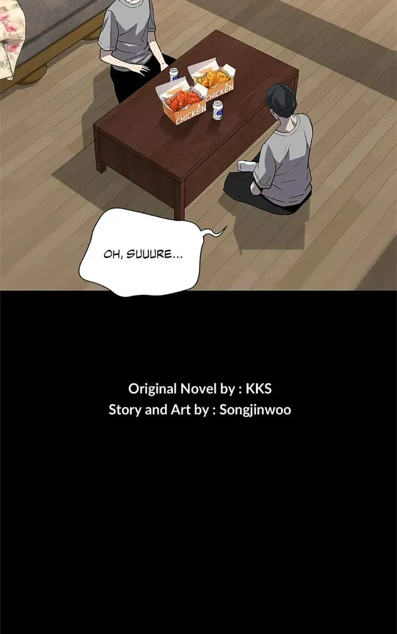 Return of the Legend chapter 194 page 20