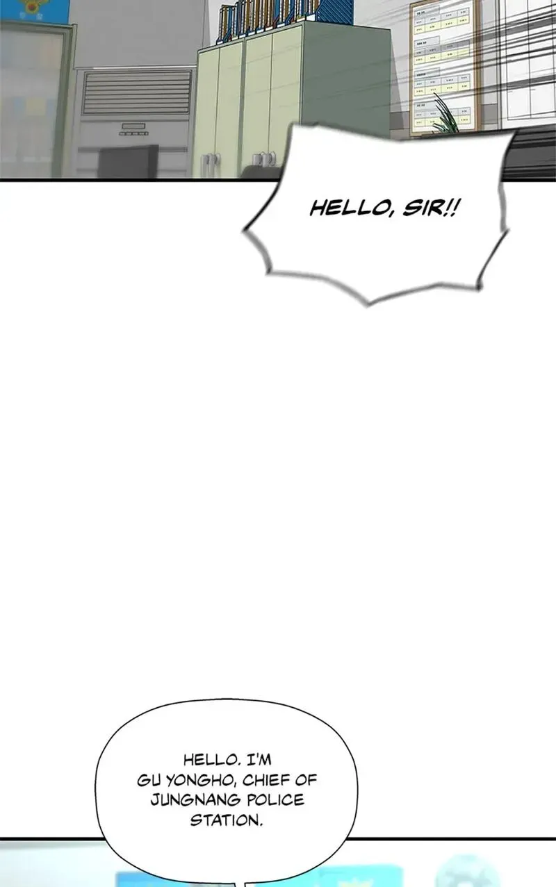 Return of the Legend chapter 194 page 148