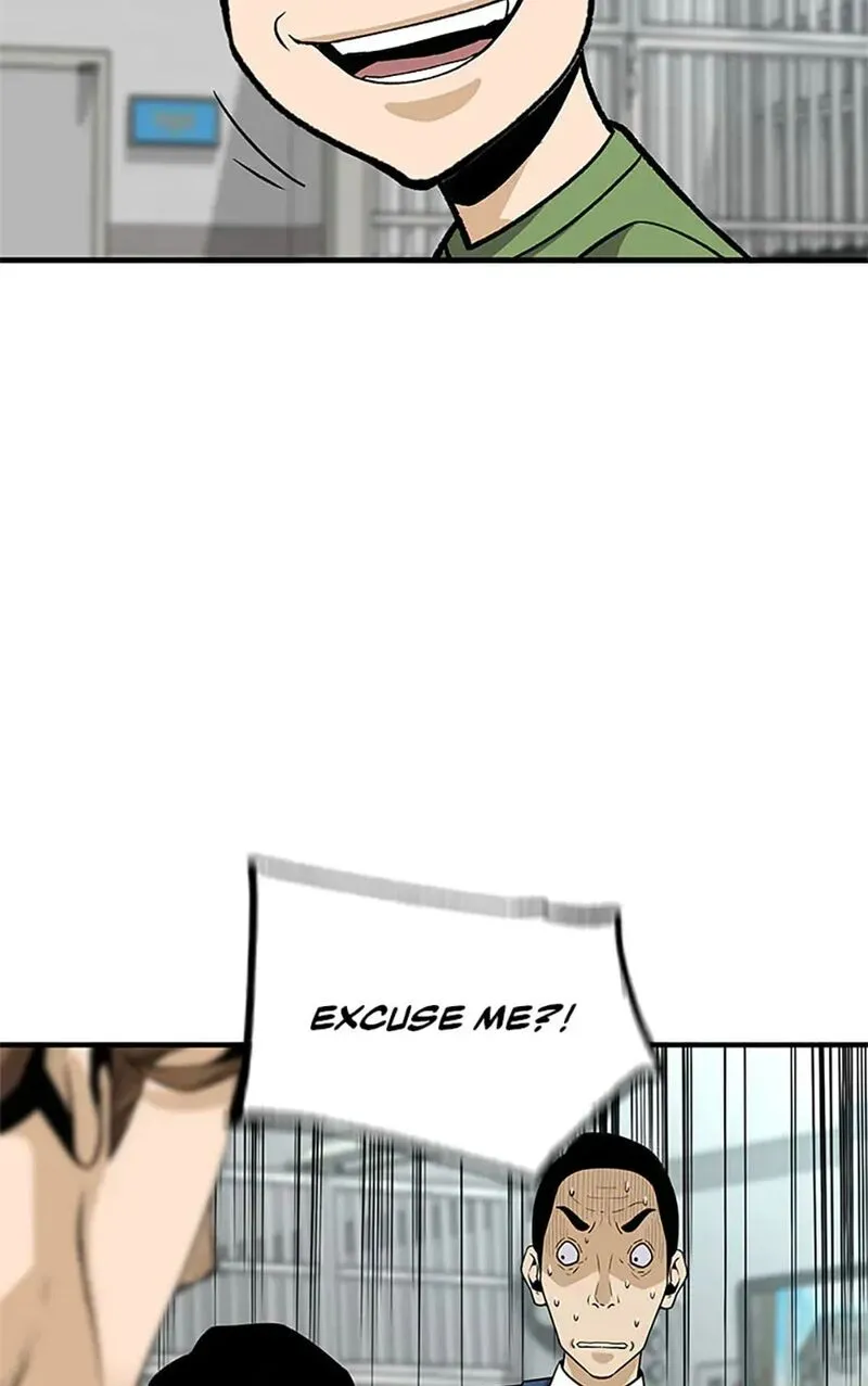 Return of the Legend chapter 194 page 144