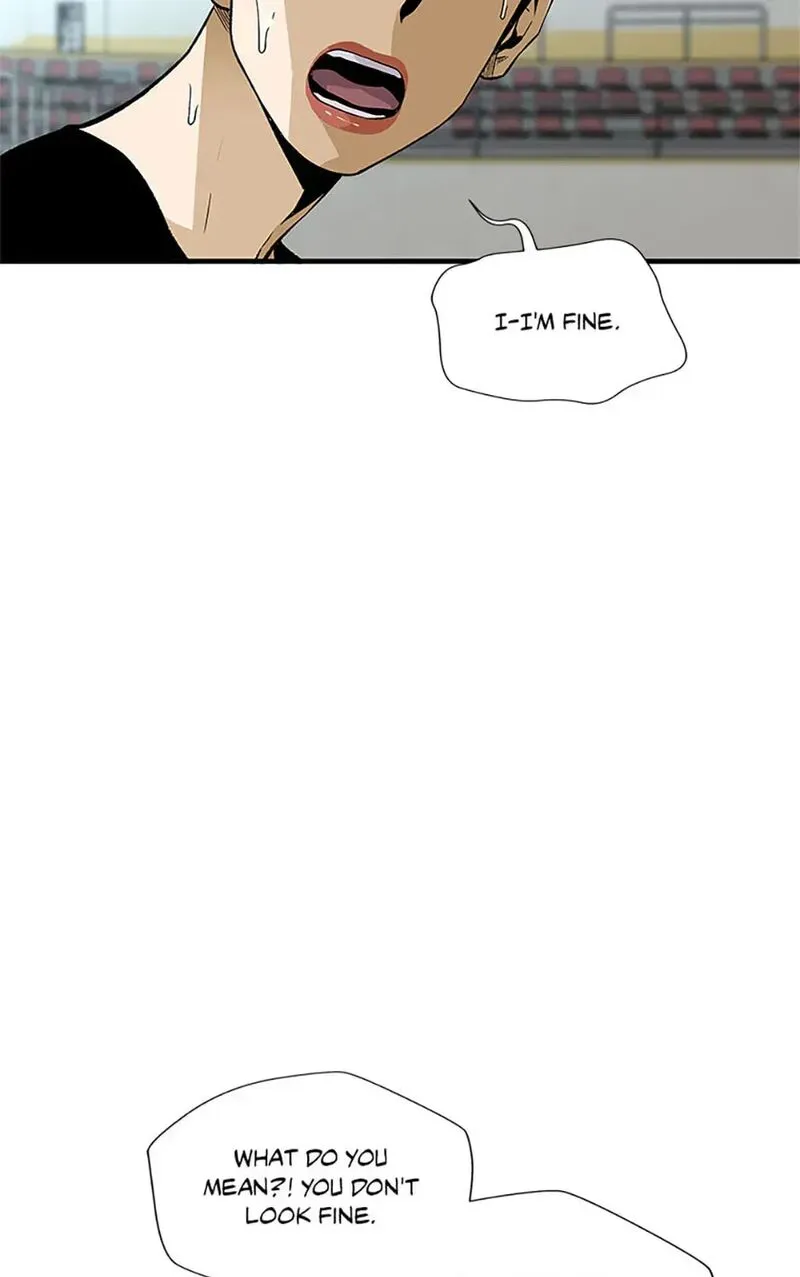 Return of the Legend chapter 194 page 38