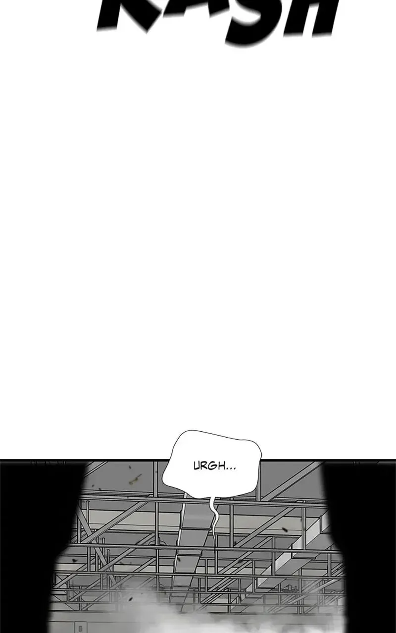 Return of the Legend chapter 194 page 74