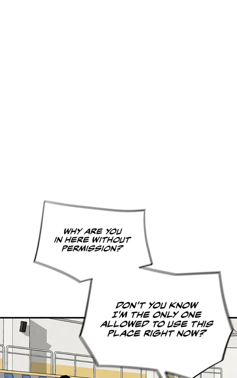 Return of the Legend chapter 194 page 46