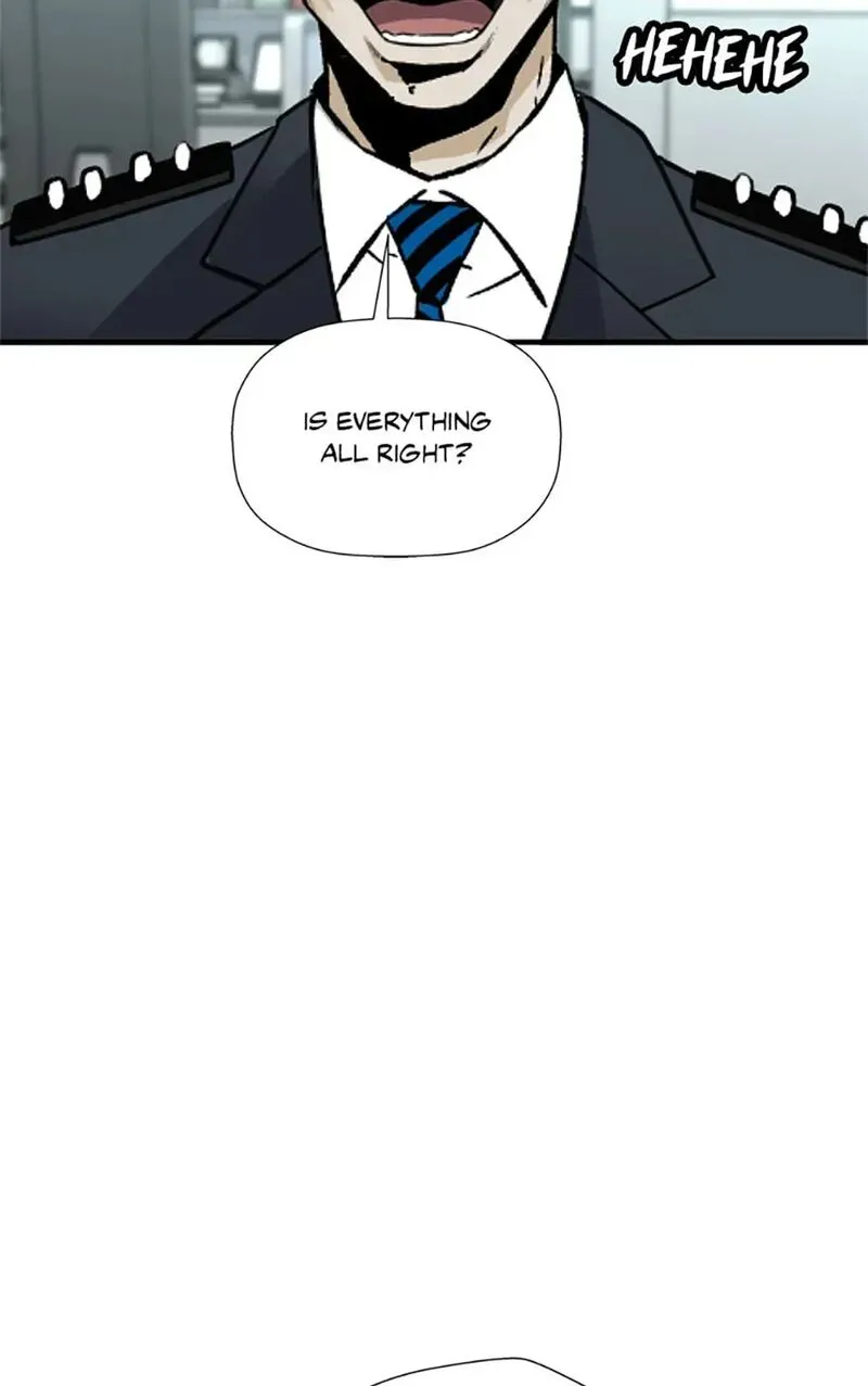 Return of the Legend chapter 194 page 154