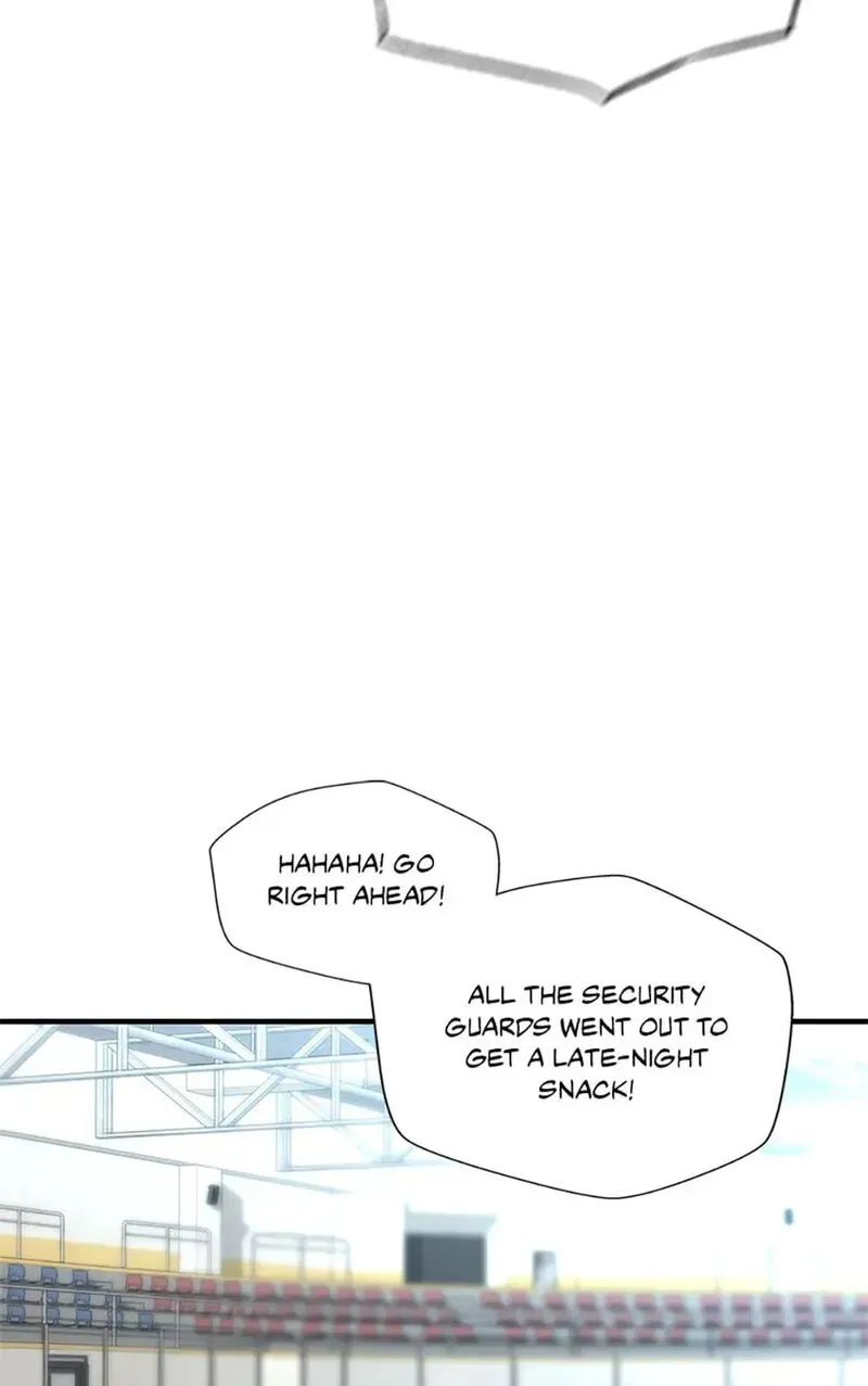 Return of the Legend chapter 194 page 54