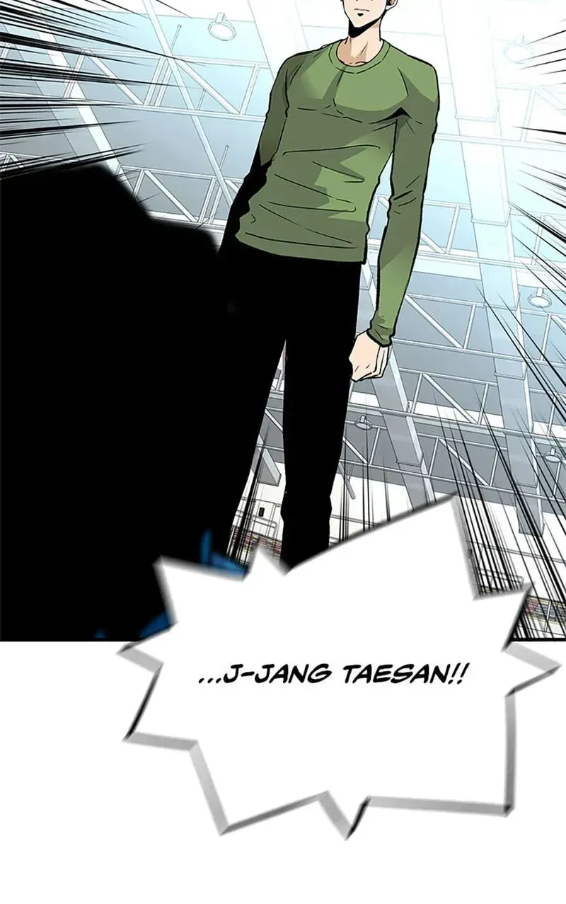 Return of the Legend chapter 194 page 80