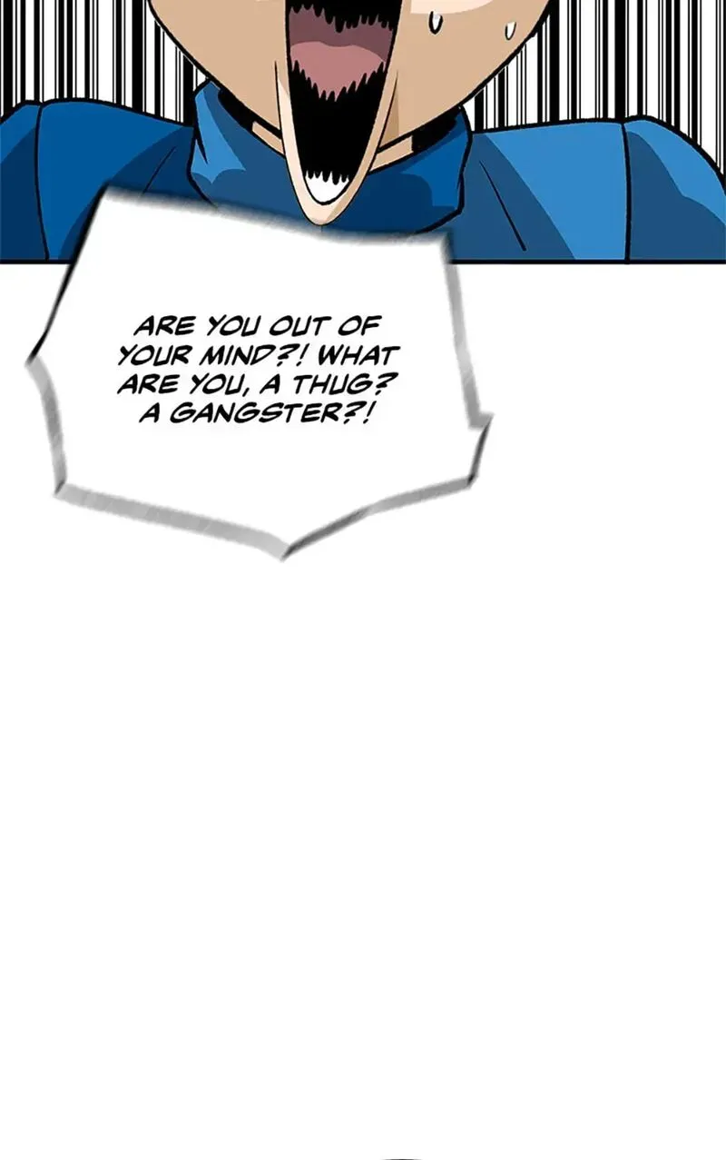 Return of the Legend chapter 194 page 166