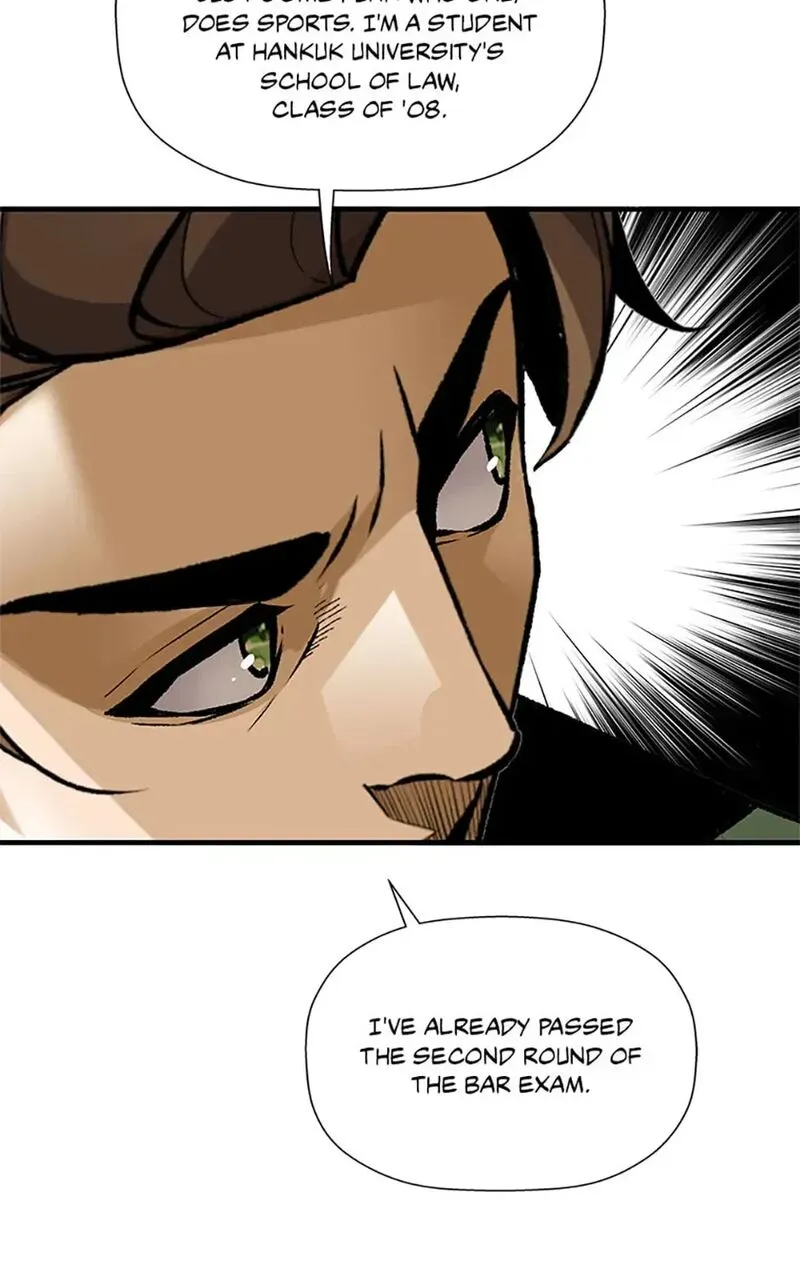 Return of the Legend chapter 194 page 136