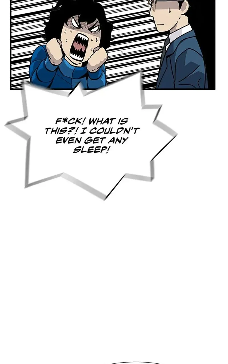 Return of the Legend chapter 194 page 118