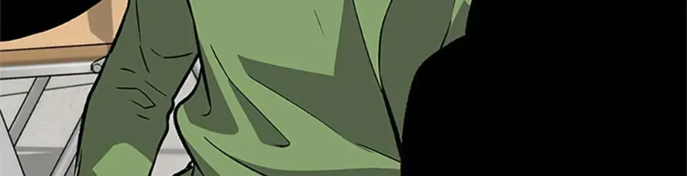 Return of the Legend chapter 194 page 123