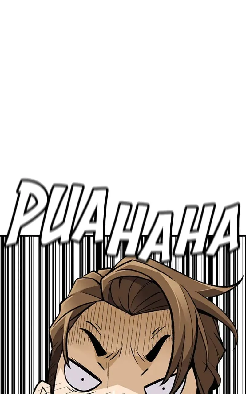 Return of the Legend chapter 194 page 164
