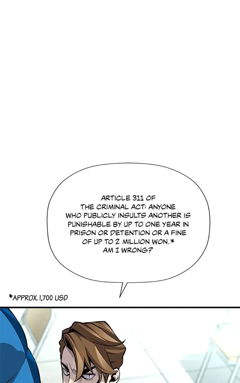 Return of the Legend chapter 194 page 132