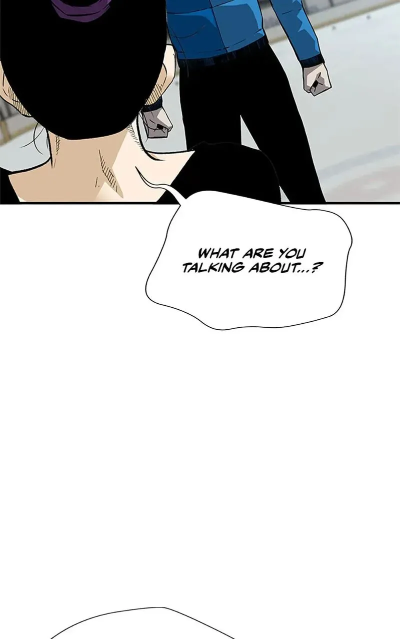 Return of the Legend chapter 194 page 58