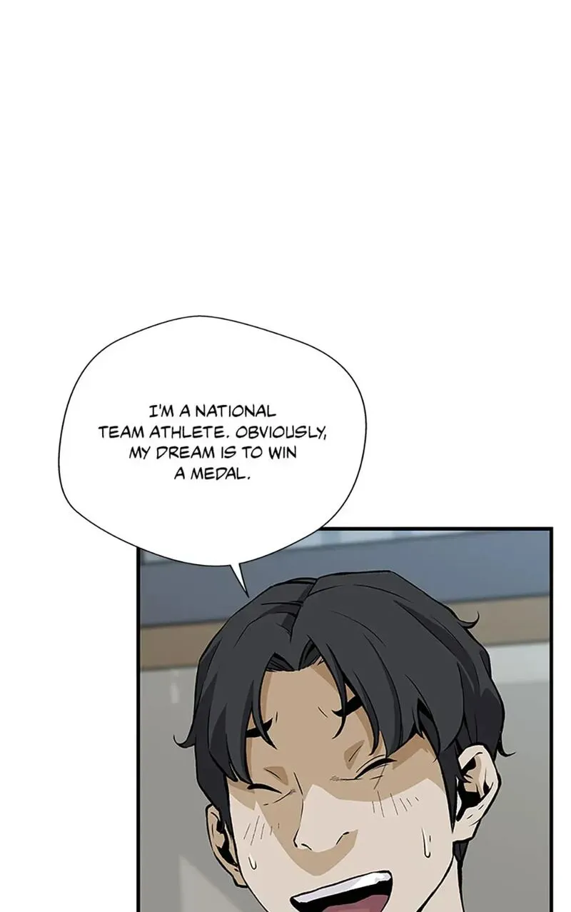 Return of the Legend chapter 194 page 14