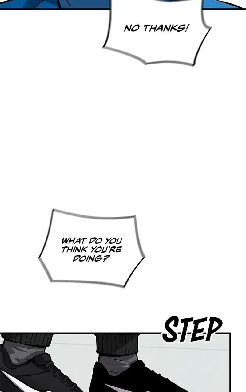 Return of the Legend chapter 194 page 44