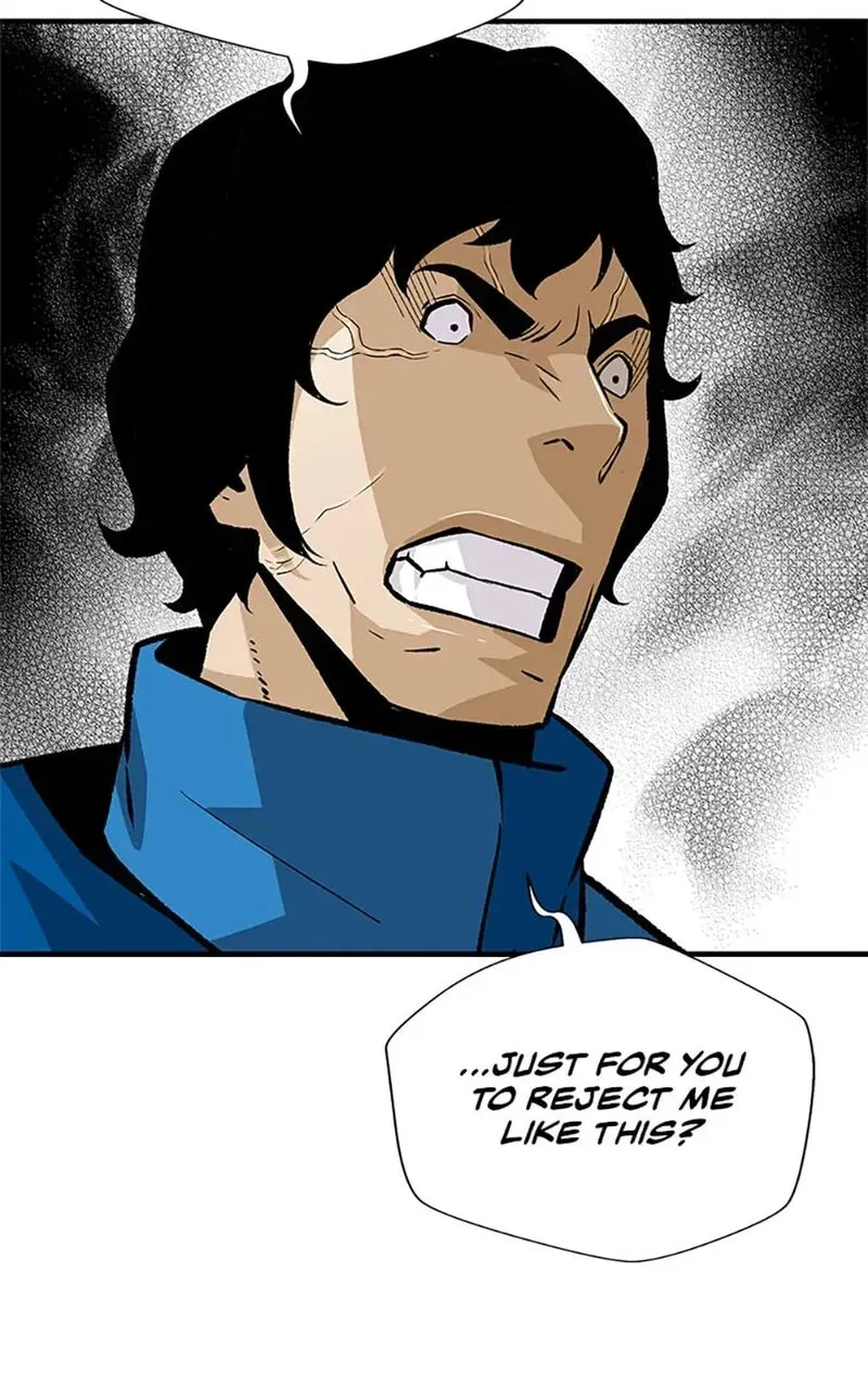 Return of the Legend chapter 194 page 60