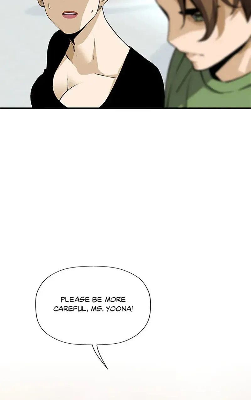 Return of the Legend chapter 194 page 86