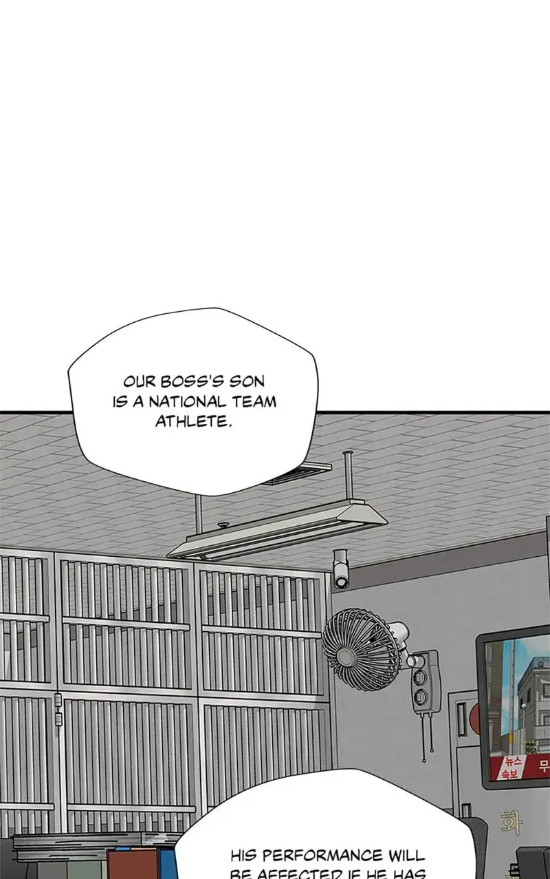 Return of the Legend chapter 194 page 162