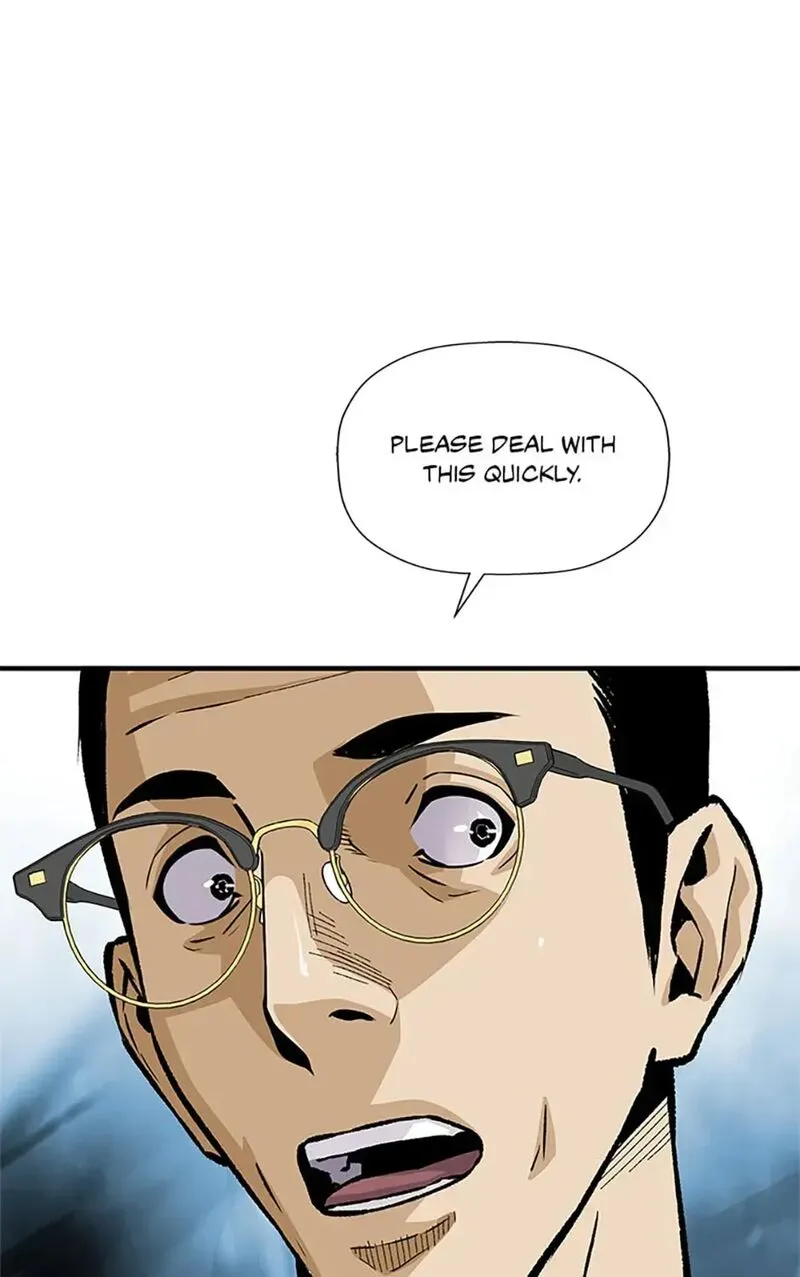 Return of the Legend chapter 194 page 160