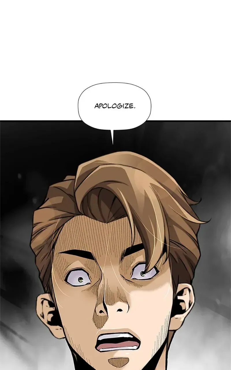 Return of the Legend chapter 194 page 82