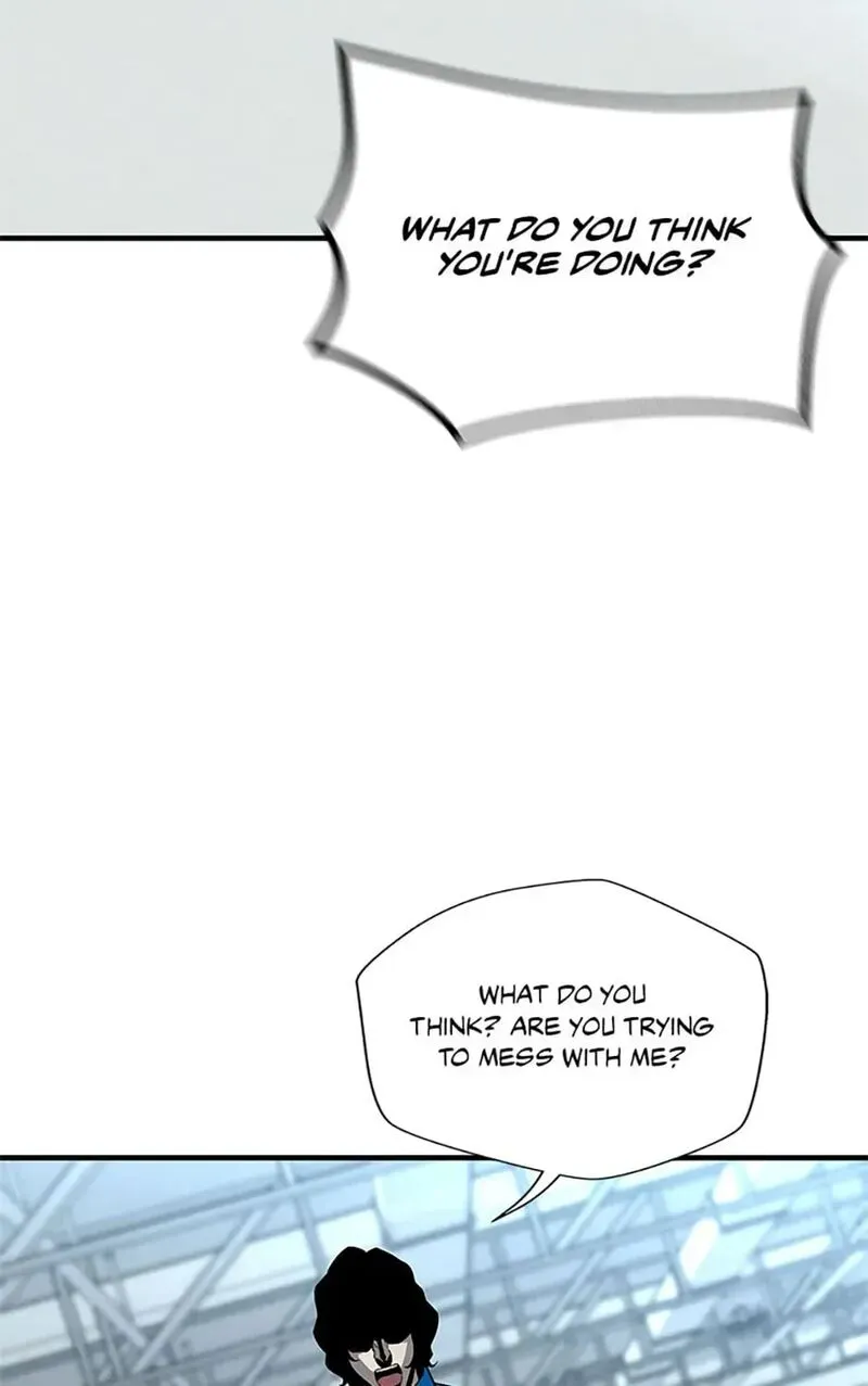 Return of the Legend chapter 194 page 56
