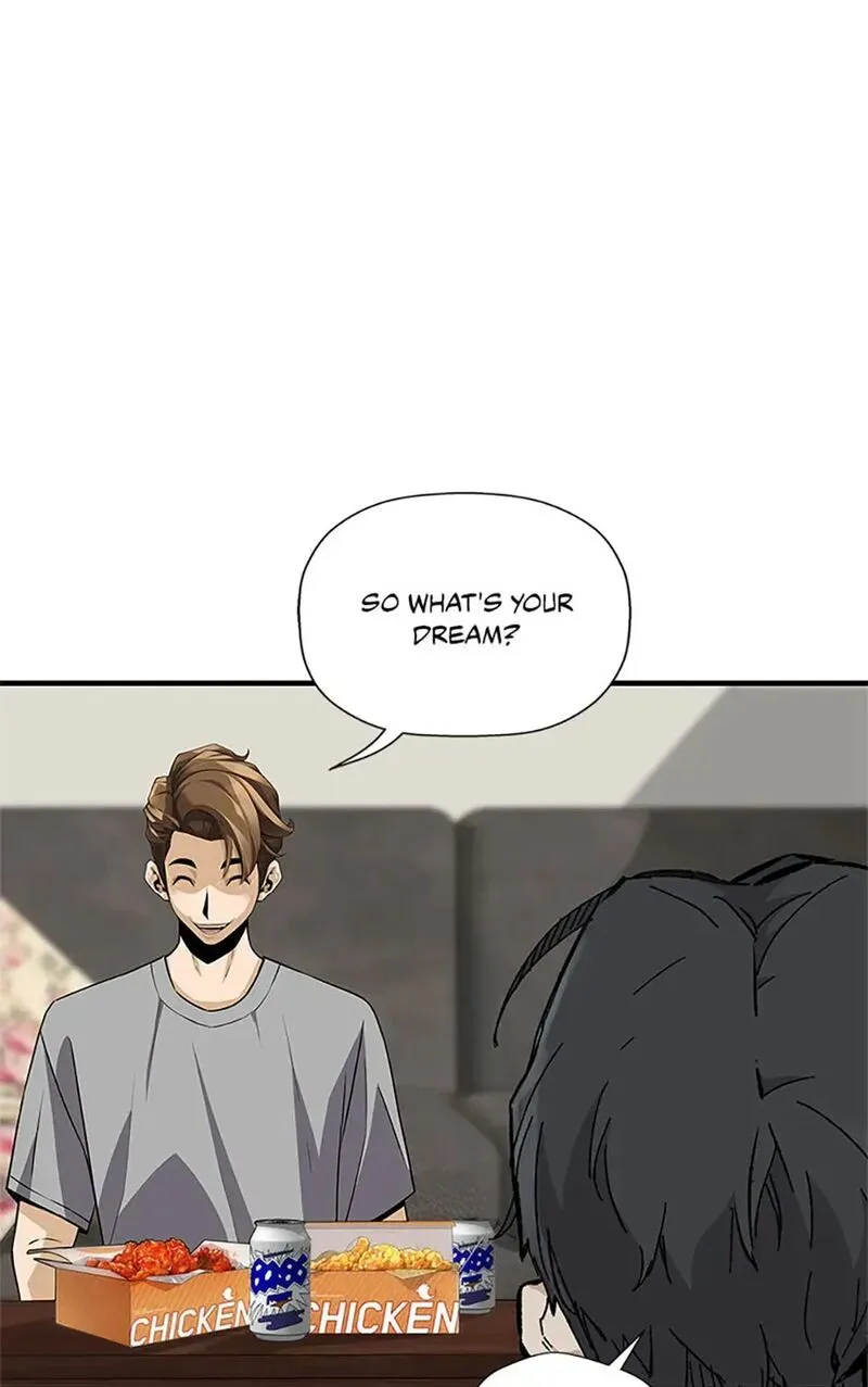 Return of the Legend chapter 194 page 12