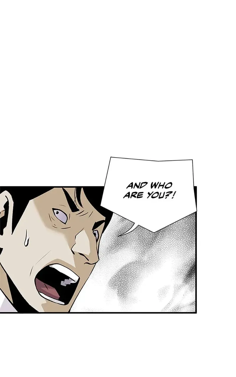 Return of the Legend chapter 194 page 176