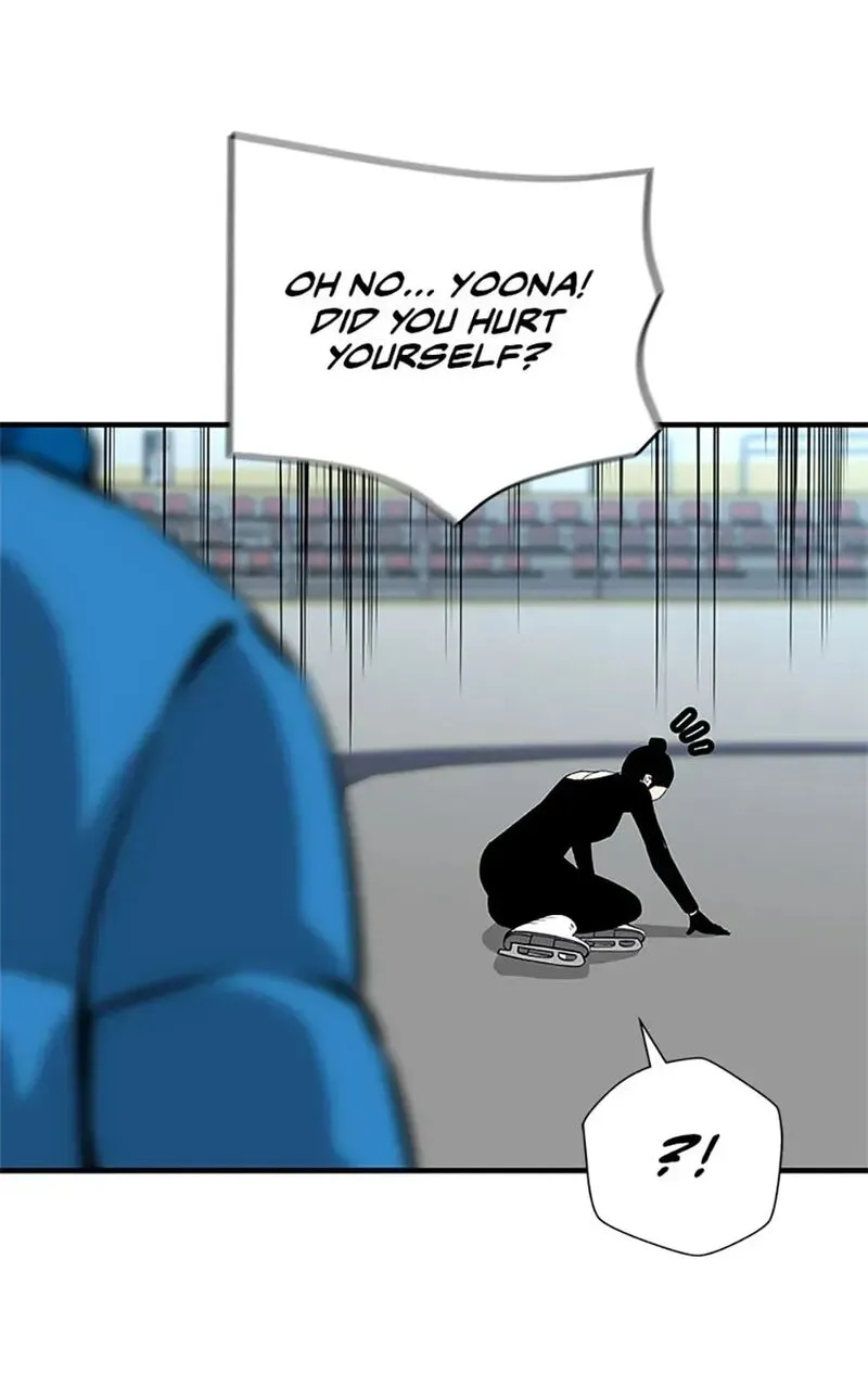 Return of the Legend chapter 194 page 34